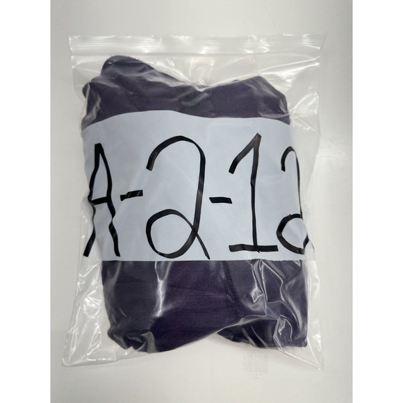 Womens Apt. 9 Cover Up Plus Size 1X Purple 3/4 Sleeve - Picture 12 of 12